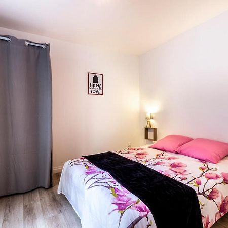 Appartement Design Coty 4 Pers Centre Ville El Havre Exterior foto